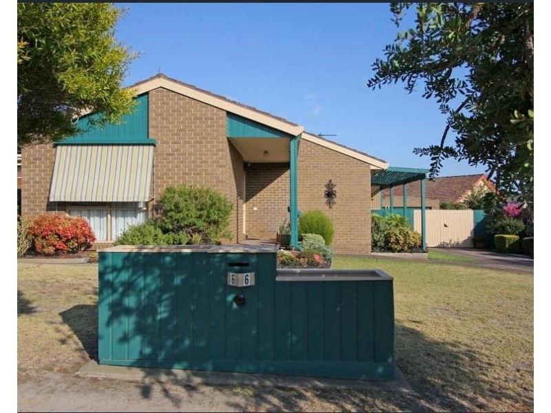 6 Margo Street, Dromana VIC 3936