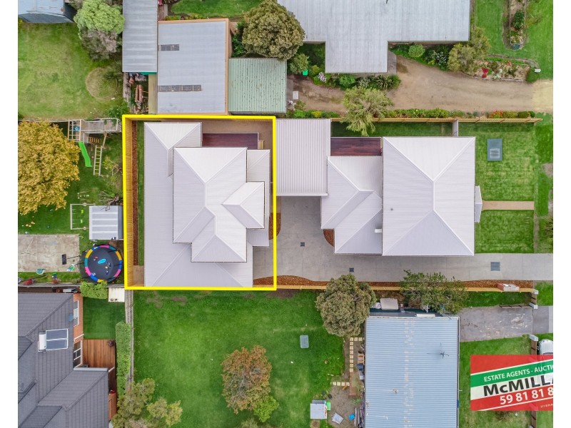 2/12 Iluka Street, Safety Beach VIC 3936