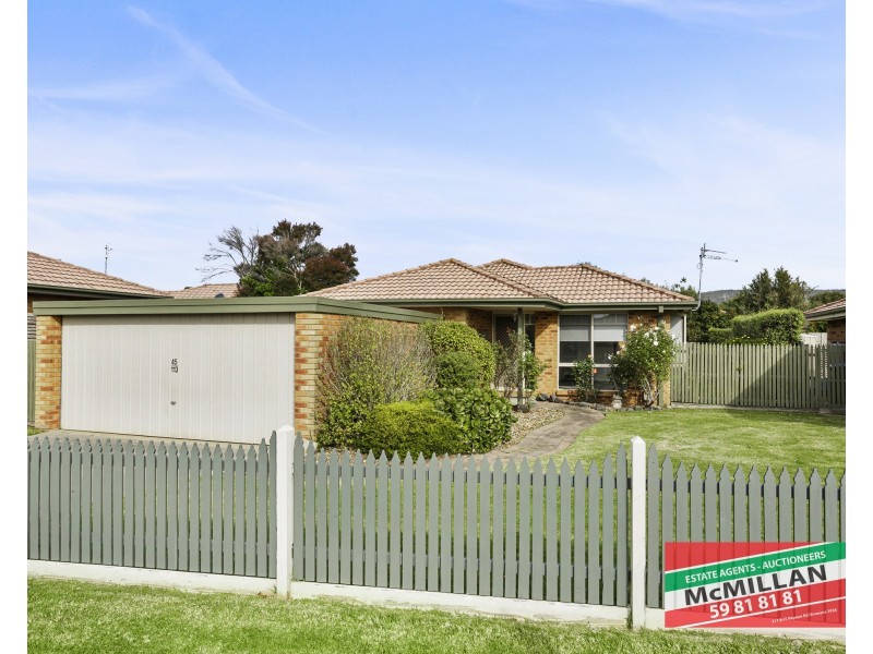 45/113 Country Club Drive, Safety Beach VIC 3936