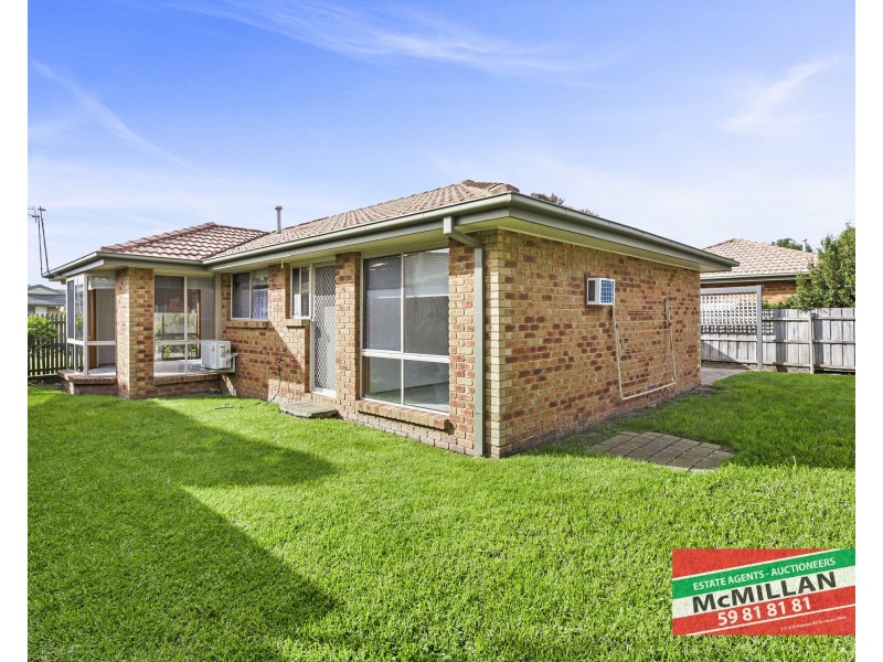 45/113 Country Club Drive, Safety Beach VIC 3936