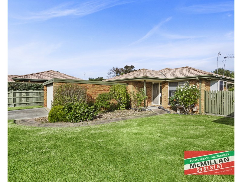 45/113 Country Club Drive, Safety Beach VIC 3936