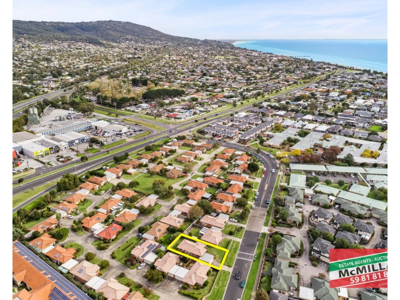 45/113 Country Club Drive, Safety Beach VIC 3936