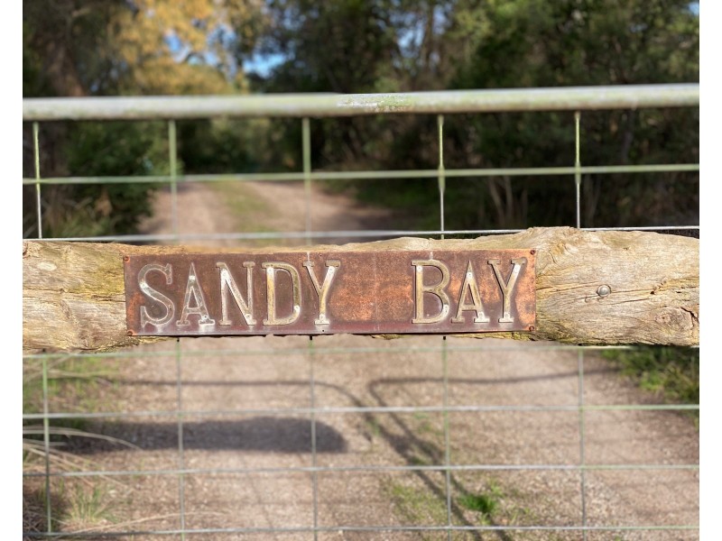 111 Sandy Road, Fingal VIC 3939