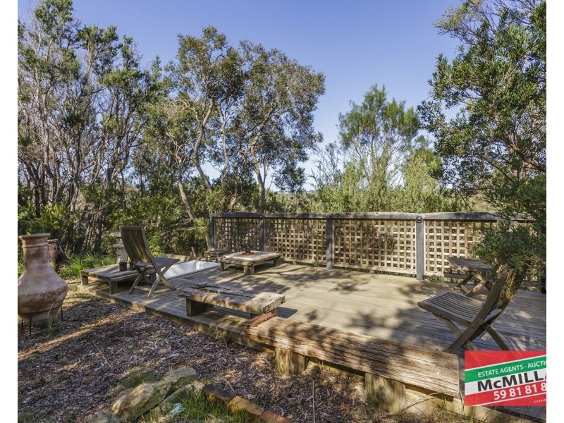 111 Sandy Road, Fingal VIC 3939