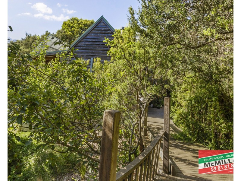 111 Sandy Road, Fingal VIC 3939