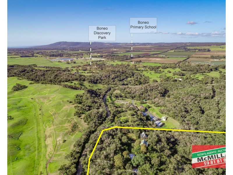 111 Sandy Road, Fingal VIC 3939