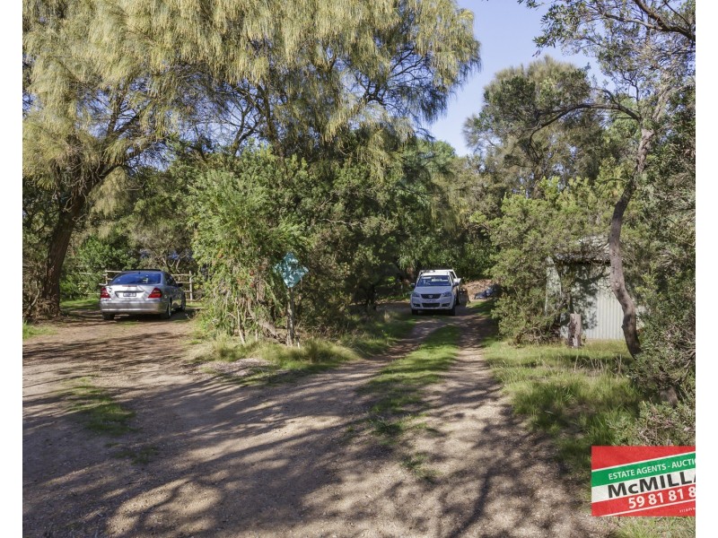 111 Sandy Road, Fingal VIC 3939