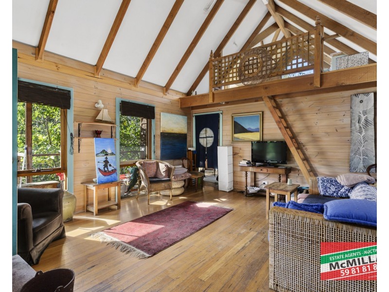 111 Sandy Road, Fingal VIC 3939