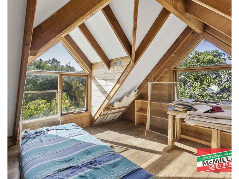 111 Sandy Road, Fingal VIC 3939