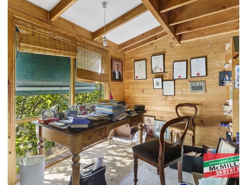 111 Sandy Road, Fingal VIC 3939