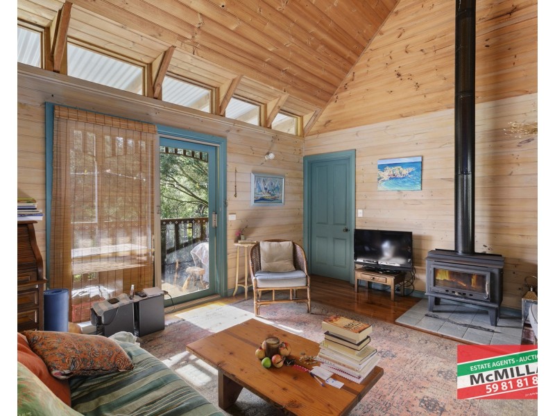 111 Sandy Road, Fingal VIC 3939