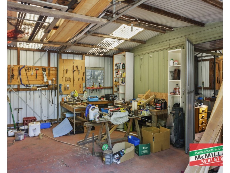 111 Sandy Road, Fingal VIC 3939