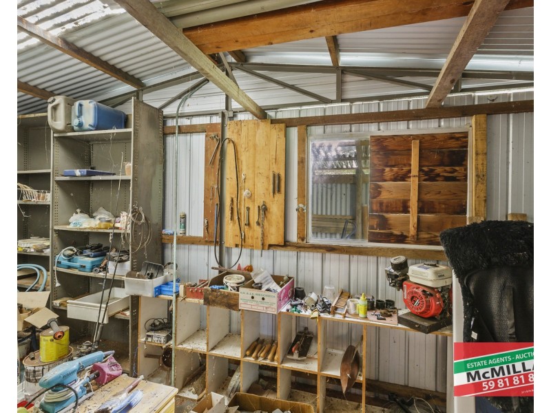 111 Sandy Road, Fingal VIC 3939