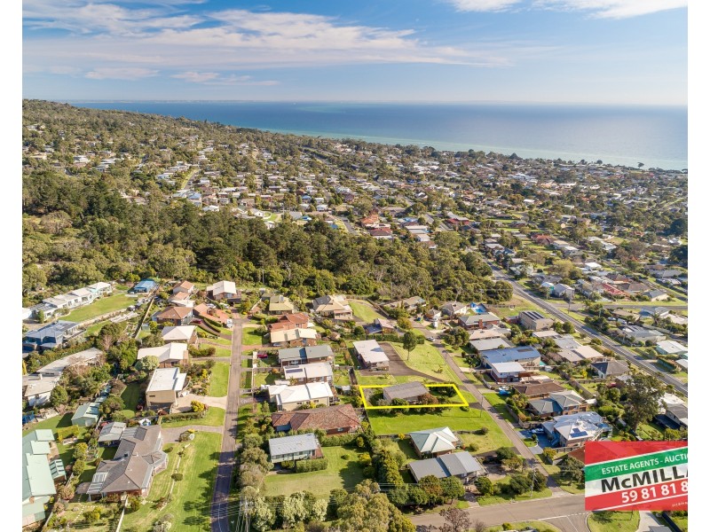 43 Devon Street, Dromana VIC 3936