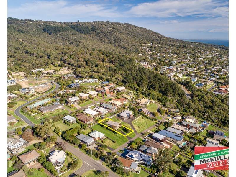 43 Devon Street, Dromana VIC 3936