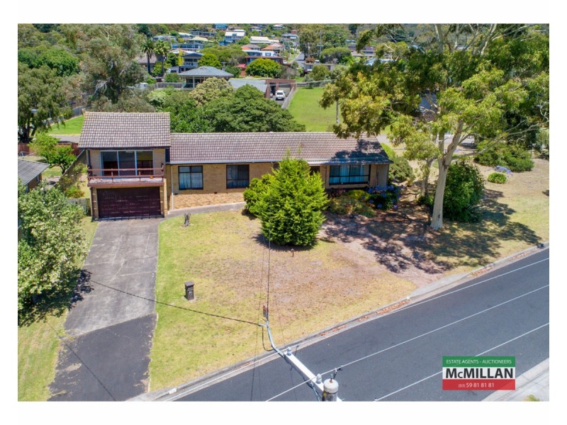 21 Seaview Parade, Dromana VIC 3936