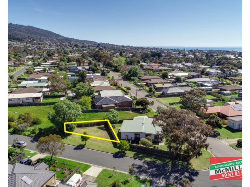 6 Clematis Street, Dromana VIC 3936