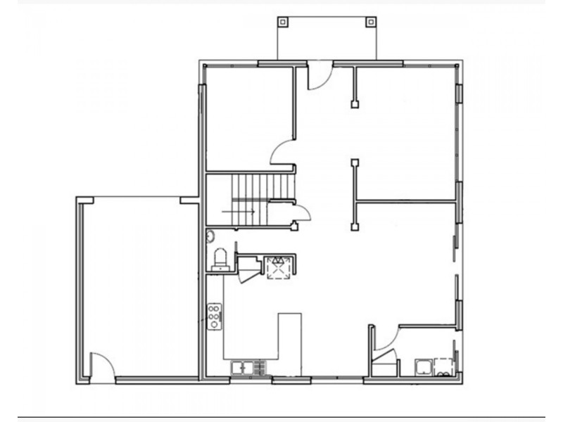 132 Dundas Street, Rye VIC 3941 Floorplan