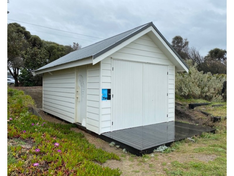 Boat Shed 59, Safety Beach VIC 3936