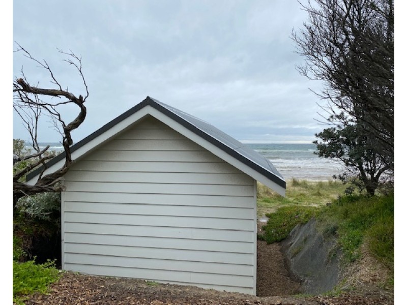 Boat Shed 59, Safety Beach VIC 3936