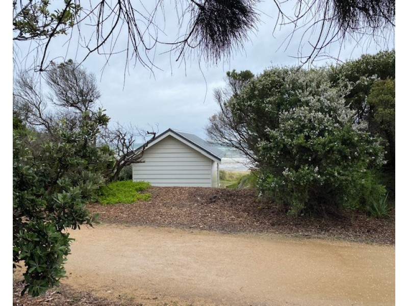 Boat Shed 59, Safety Beach VIC 3936