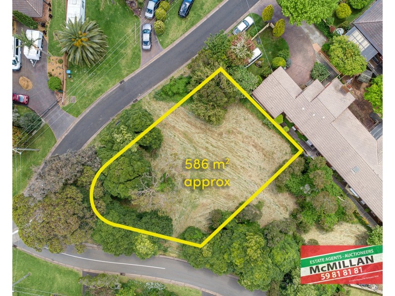 54 Austin Avenue, Mccrae VIC 3938