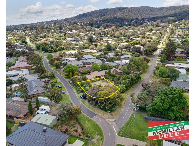 54 Austin Avenue, Mccrae VIC 3938