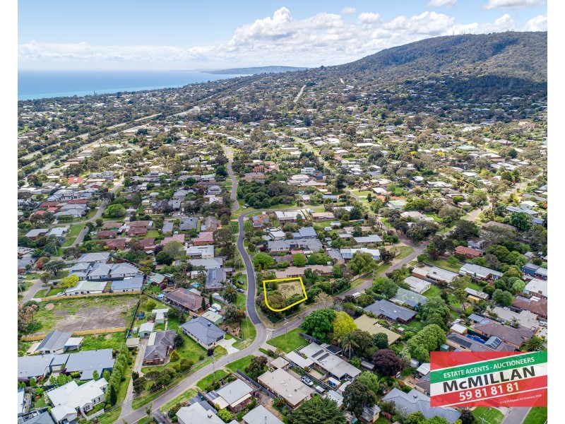 54 Austin Avenue, Mccrae VIC 3938