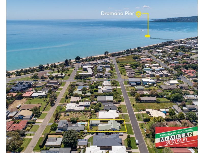 24 Heales Street, Dromana VIC 3936