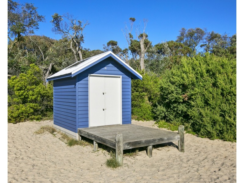 Boat Shed 66, Mccrae VIC 3938