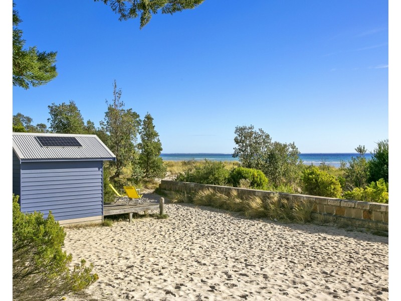 Boat Shed 66, Mccrae VIC 3938