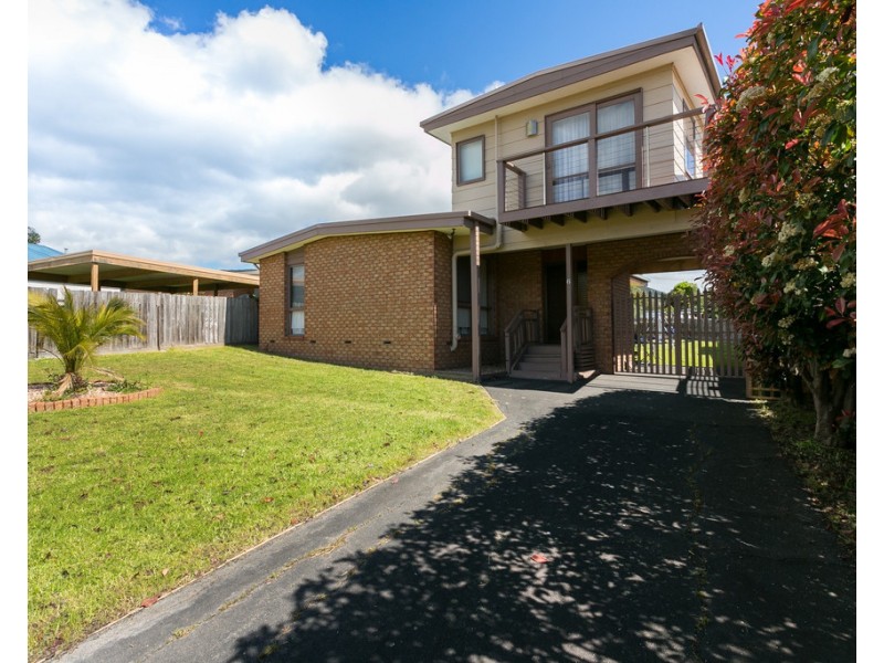 6 Frieda Street, Dromana VIC 3936