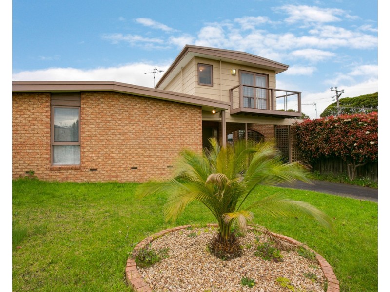 6 Frieda Street, Dromana VIC 3936