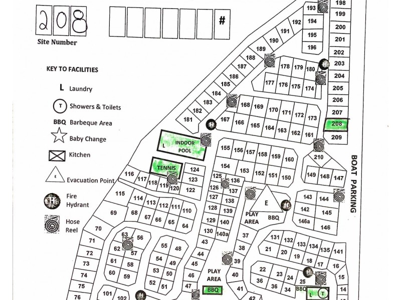 208/131 Nepean Highway, Dromana VIC 3936
