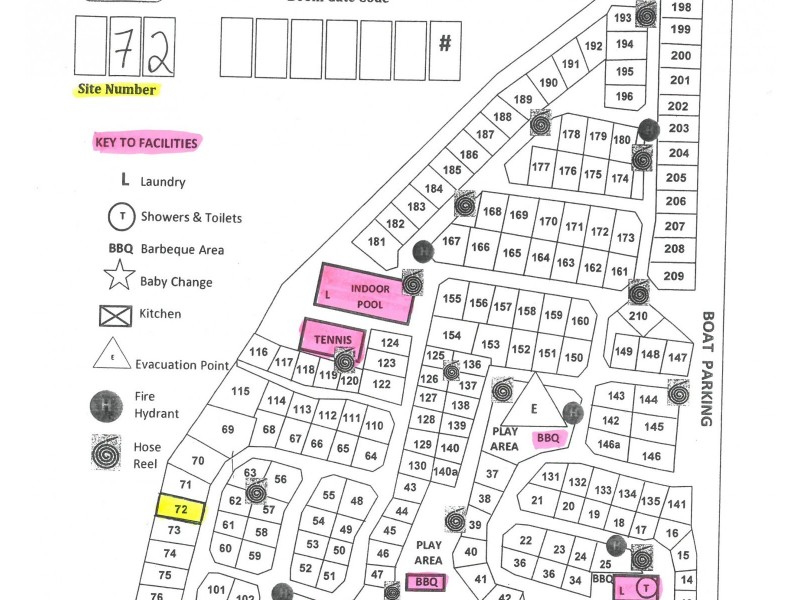 72/131 Nepean Highway, Dromana VIC 3936