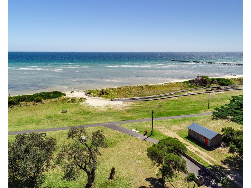 Boatshed 82A, Rosebud VIC 3939