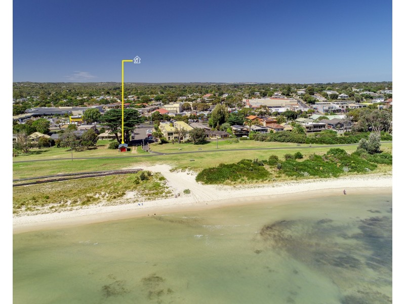 Boatshed 82A, Rosebud VIC 3939