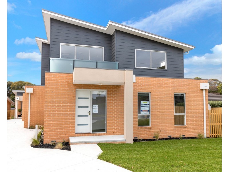 5/7-9 Koorong Avenue, Rosebud VIC 3939