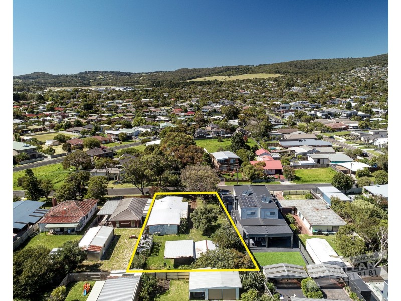 88 Watson Avenue, Dromana VIC 3936