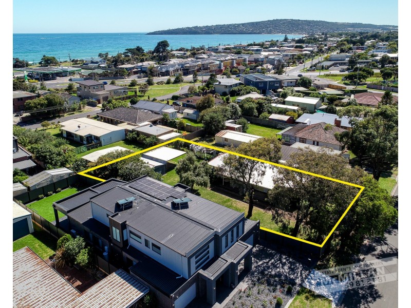 88 Watson Avenue, Dromana VIC 3936