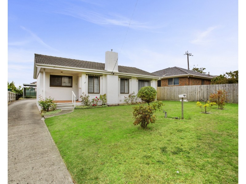 37 Arthur Street, Dromana VIC 3936