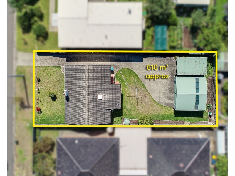 37 Arthur Street, Dromana VIC 3936