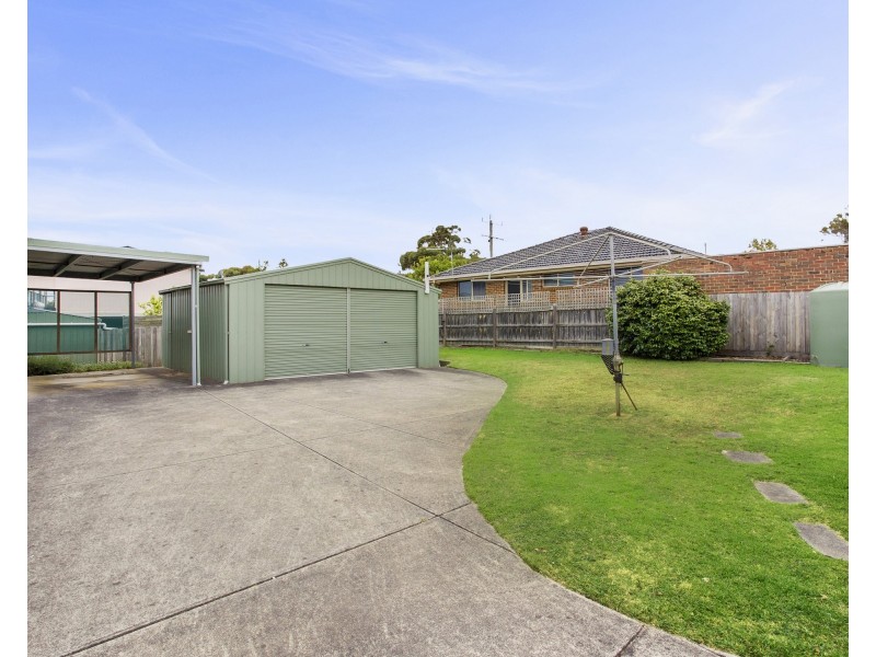 37 Arthur Street, Dromana VIC 3936