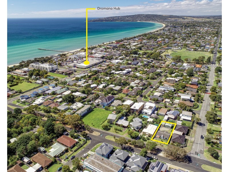 37 Arthur Street, Dromana VIC 3936