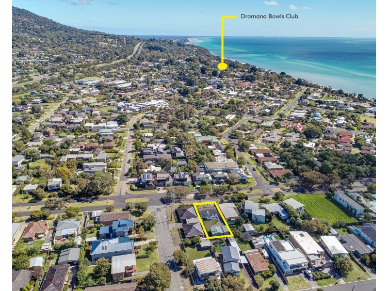 37 Arthur Street, Dromana VIC 3936