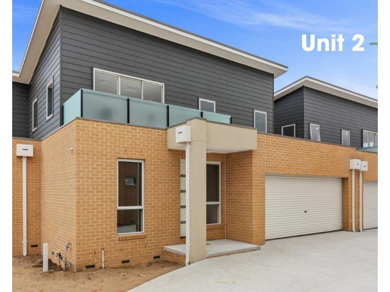 2/7-9 Koorong Avenue, Rosebud VIC 3939