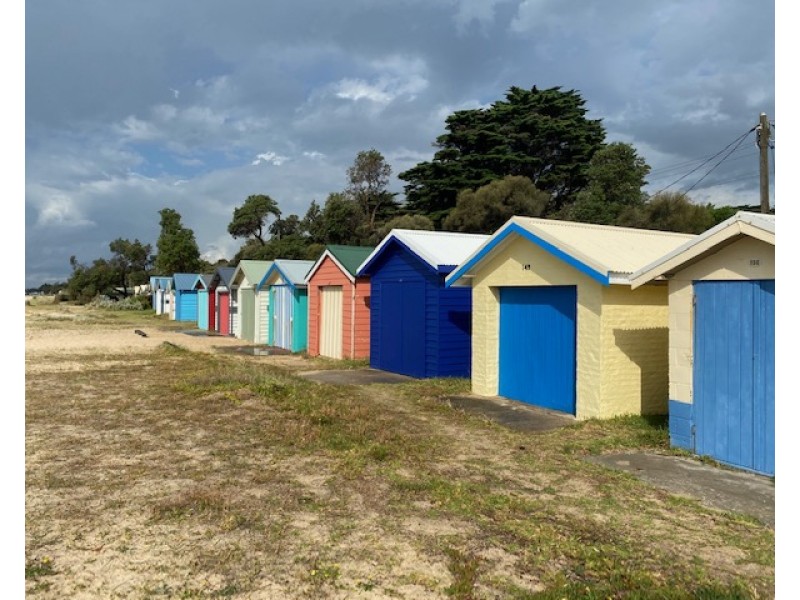 Boatshed 148, Dromana VIC 3936