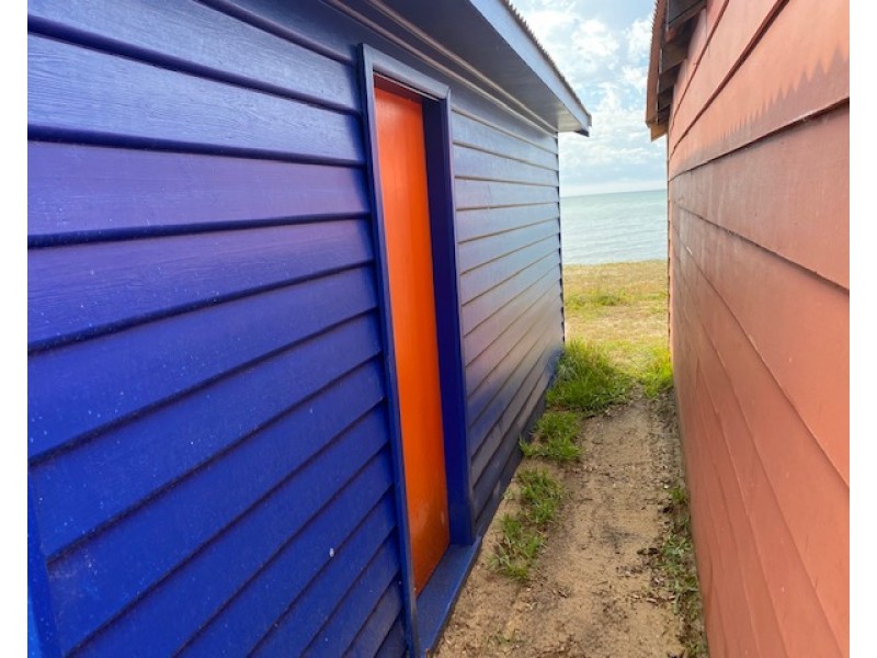 Boatshed 148, Dromana VIC 3936