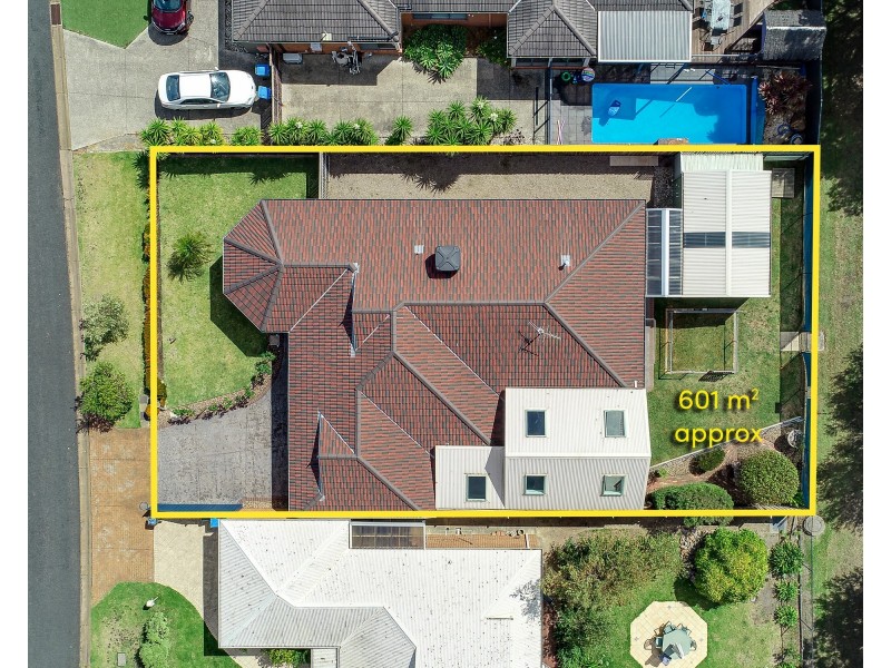 41 Tonkin Street, Safety Beach VIC 3936