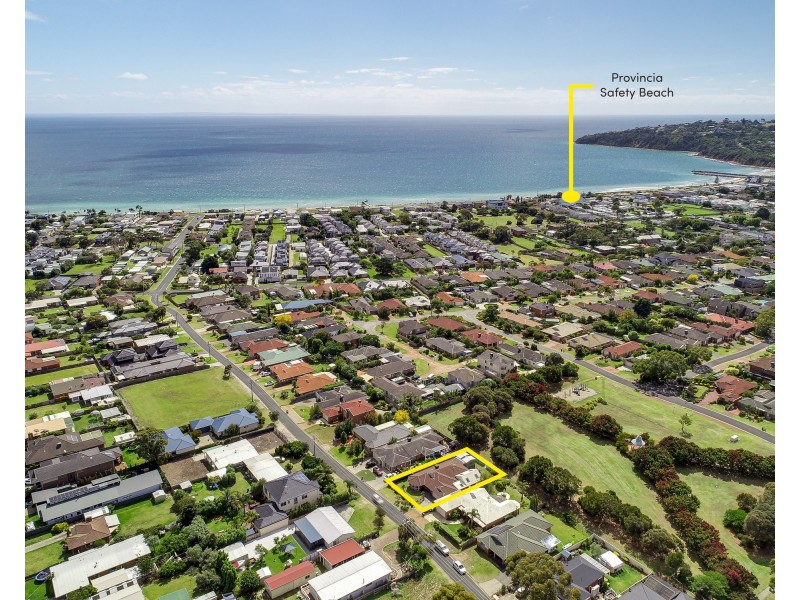 41 Tonkin Street, Safety Beach VIC 3936